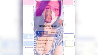 love you Stephanie!! kisses