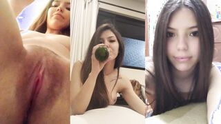 Josselyn Andrea Moreira - Quito - UCE - La Birra