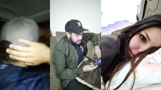 Josselyn Andrea Moreira - Quito - UCE - La Birra