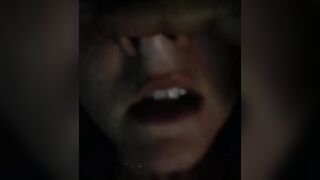 Dumb Whore Being Dumb