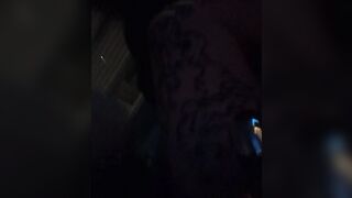Mature milf masterbating to a huge orgasm