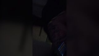 Mature milf masterbating to a huge orgasm