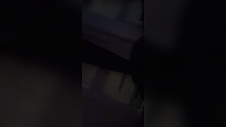 Mature milf masterbating to a huge orgasm