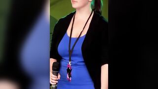 Fremde wollen unbedingt meine Freundin ficken