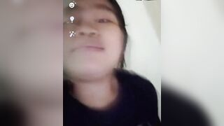 Pinky from Singapore