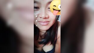 Milf asian hot mother cheating