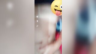 Milf asian hot mother cheating