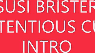Susi Brister - Pretentious Cunt