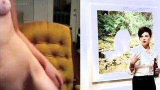 Susi Brister - Pretentious Cunt