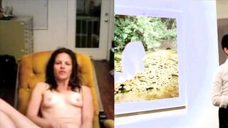 Susi Brister - Pretentious Cunt