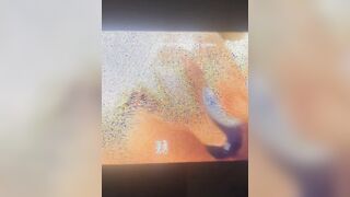 WV Megh Losh shower toy