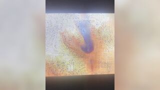 WV Megh Losh shower toy