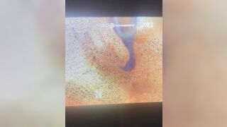 WV Megh Losh shower toy