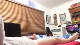 Poppy the cocksucker