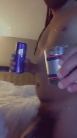 WV Megh Losh sucking