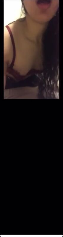 Nancy Juarez her toy