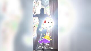 Slutty Teacher in Classroom