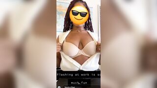 Slutty Teacher in Classroom
