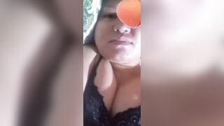 My Philippine chatmate caught