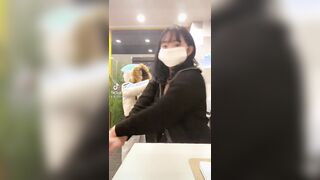 Korean Teen Slut