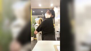 Korean Teen Slut