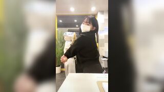 Korean Teen Slut