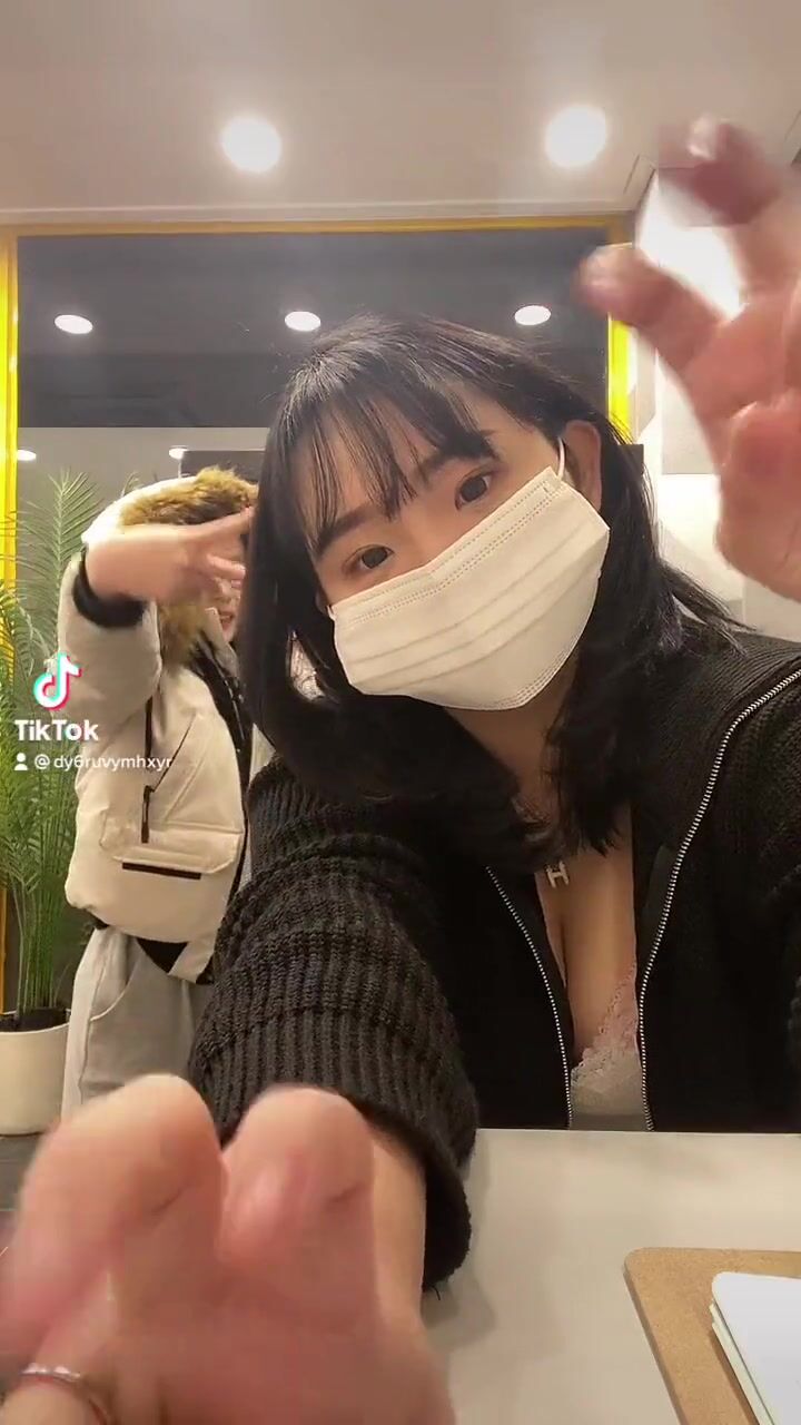 Korean Teen Slut