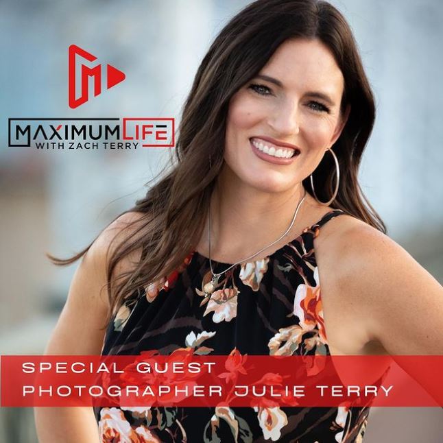 Welcum to Julie's World