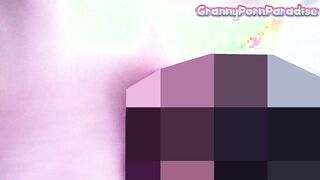 Huge Monster Tits Mature