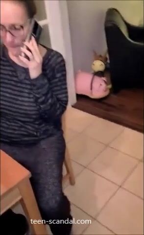 Yes mom, that is your innocenter daughter