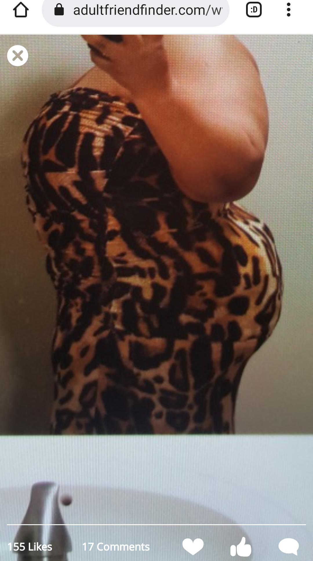 Cheating black BBW in Greenville, SC