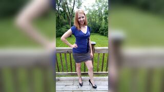 Erica Smead Kansas City Fucked Hard and Exposed