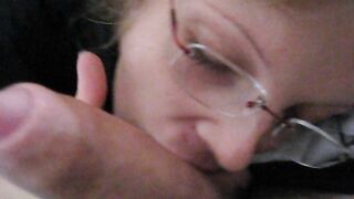 Polish oral slut Magda