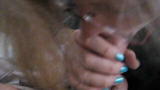 Polish oral slut Magda