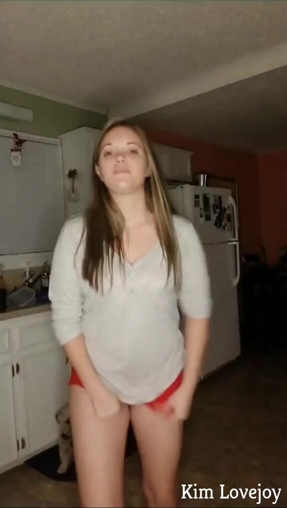 Kim Lovejoy