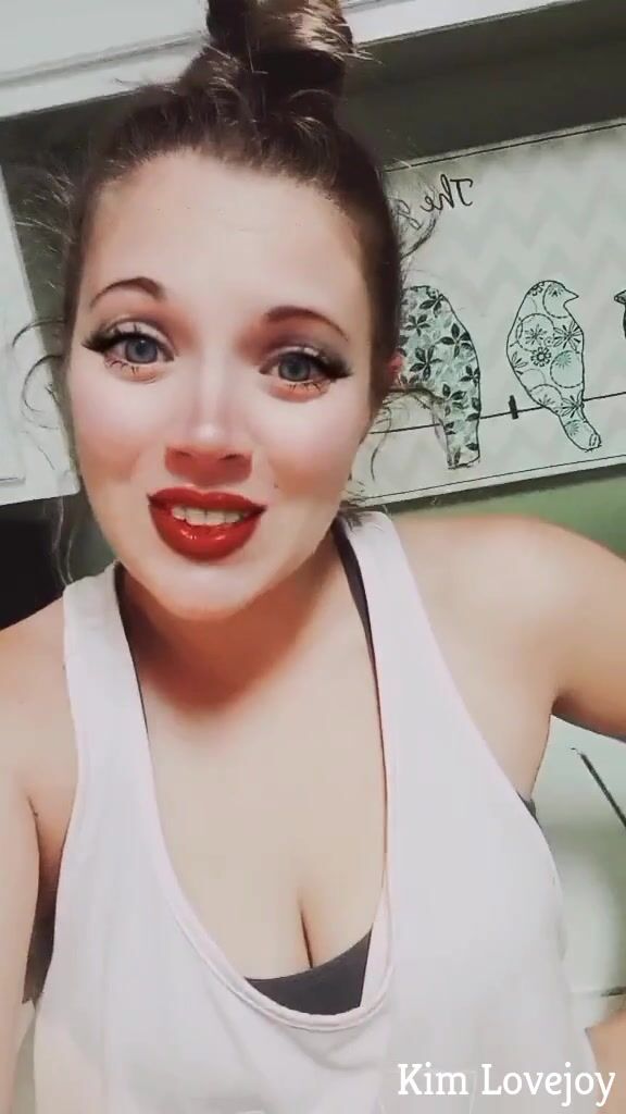 Kim Lovejoy