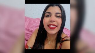 Fat Brazilian Slut Karen railed doggystyle