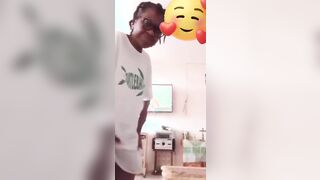 Colette from Cameroun