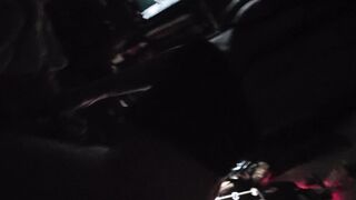 angela fucking me as i sleep