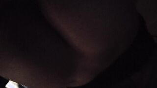 angela fucking me as i sleep