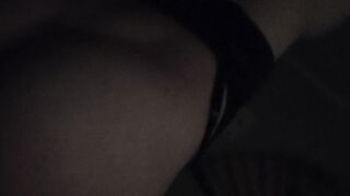 angela fucking me as i sleep
