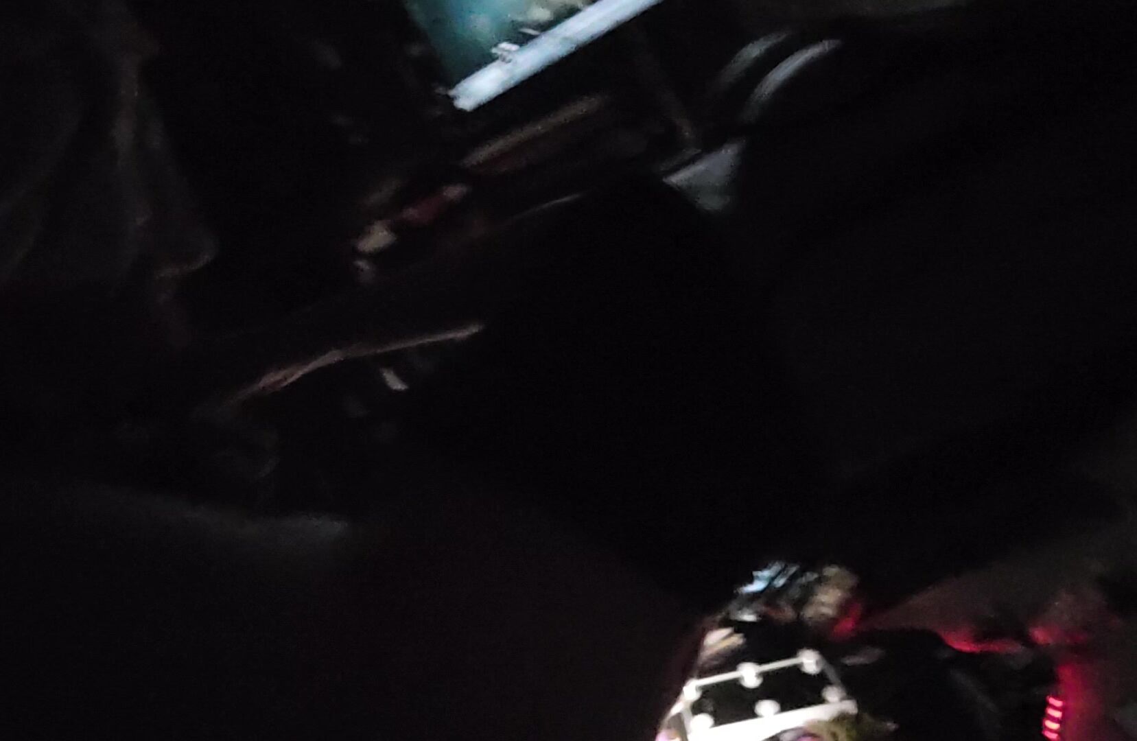 angela fucking me as i sleep