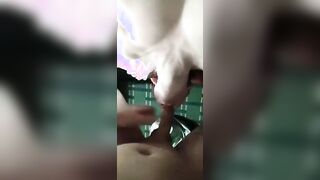 Big tit Ohio whore fucks my friend