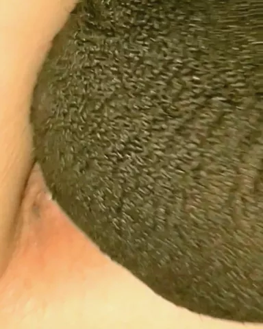 wife getting filled by her fuck toy