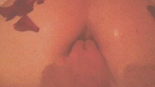 Big Ass Cougar Milf Cheer Mom getting played wih