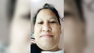 Big titted maid from Kuwait