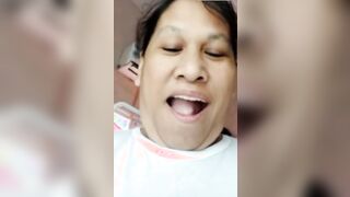 Big titted maid from Kuwait