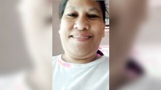 Big titted maid from Kuwait