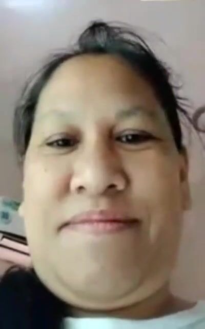 Big titted maid from Kuwait