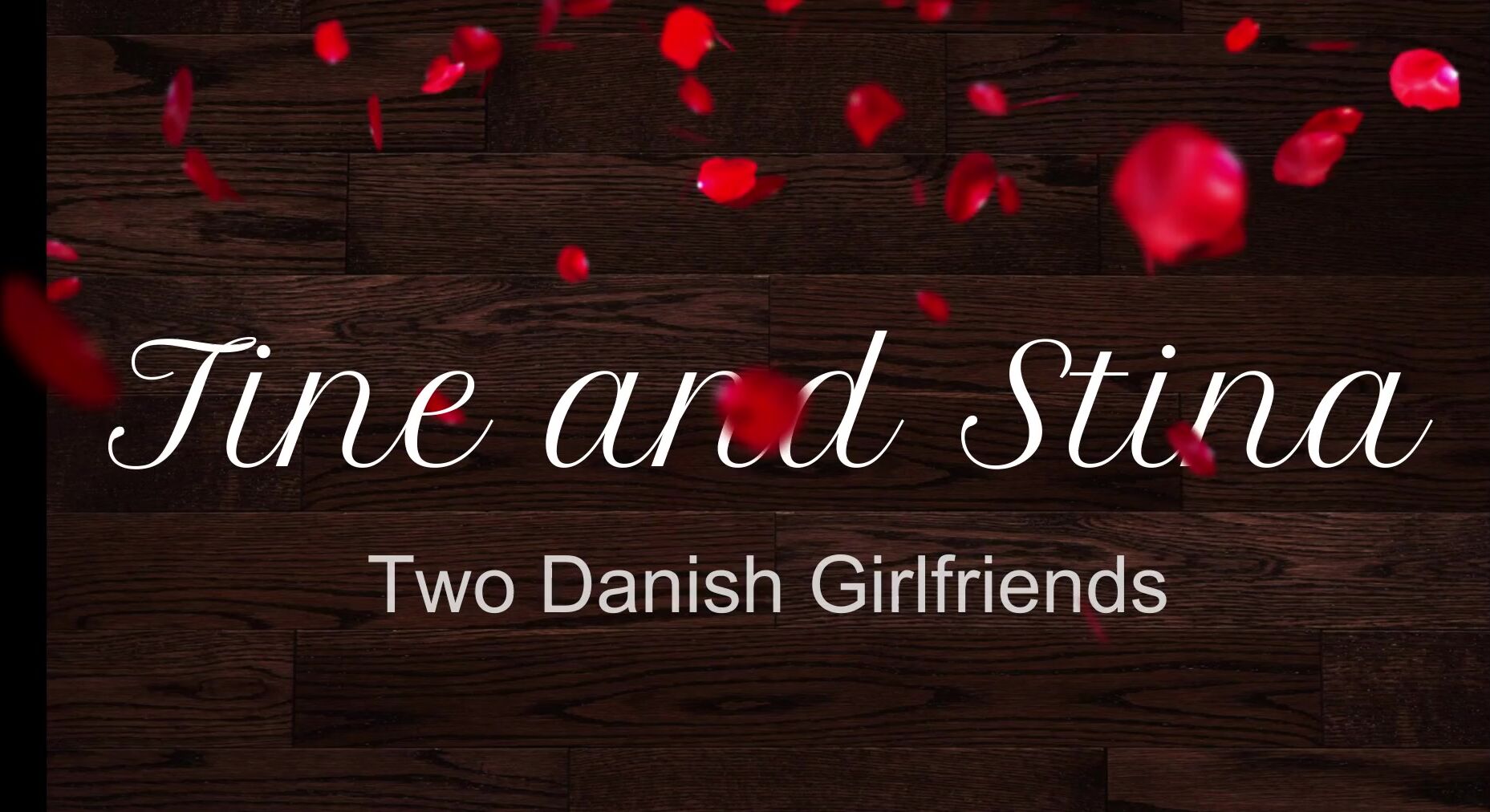 Tine from Denmark